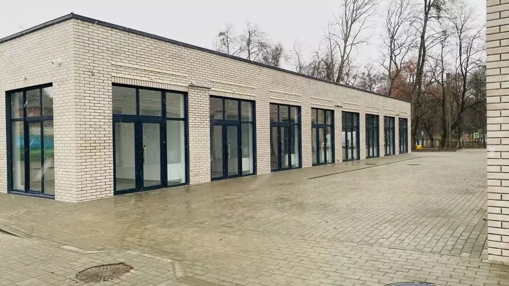 Торговая площадь в Калининградская область, Калининград Камская ул., ... - Фото 2