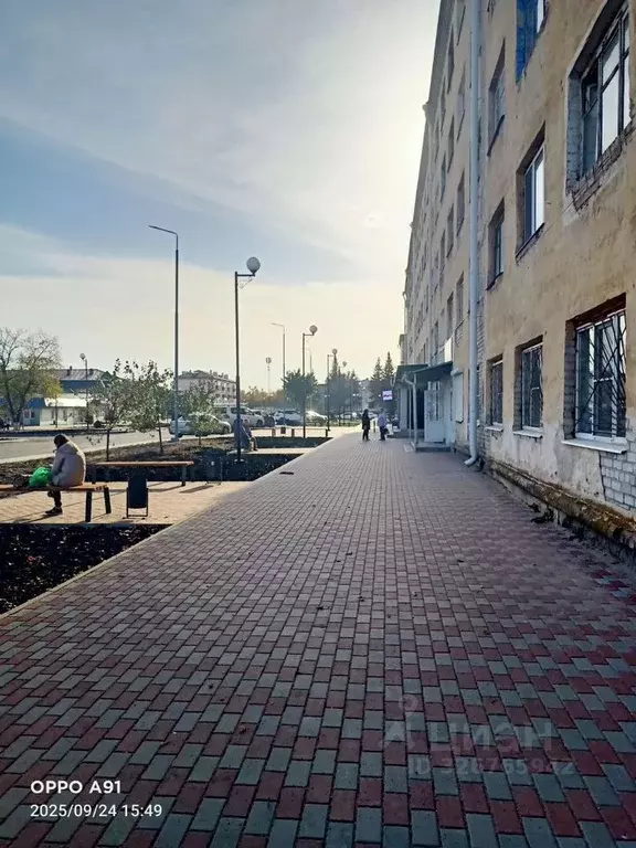 Комната Свердловская область, Каменск-Уральский просп. Победы, 77 - Фото 1