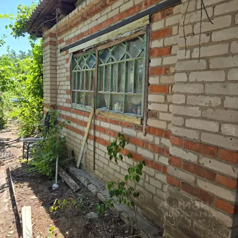 Дом в Волгоградская область, Городищенский район, Ерзовское городское ... - Фото 2