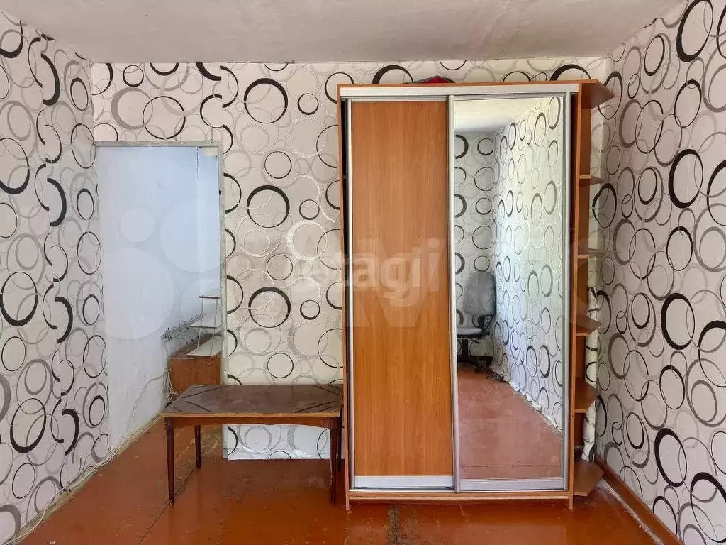 Комната 17,5 м в 1-к., 3/5 эт. - Фото 0