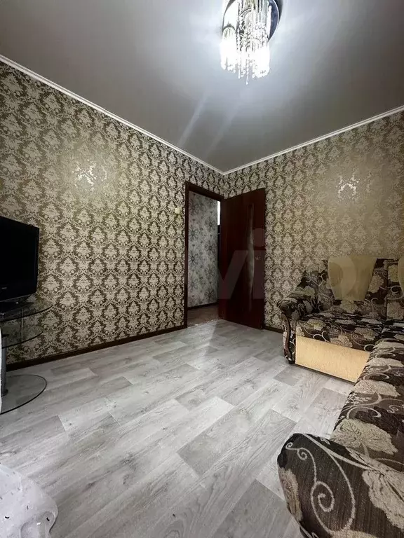 2-к. квартира, 38 м, 3/5 эт. - Фото 1