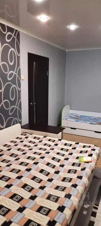 1-к кв. Самарская область, Тольятти 15-й кв-л, бул. Космонавтов, 15 ... - Фото 2