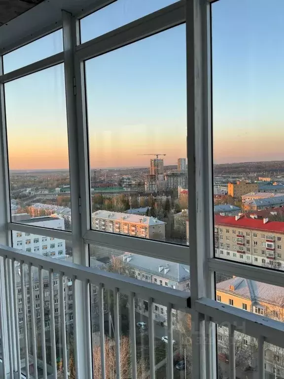 1-к кв. Татарстан, Казань ул. Сибирский Тракт, 23Б (48.9 м) - Фото 1