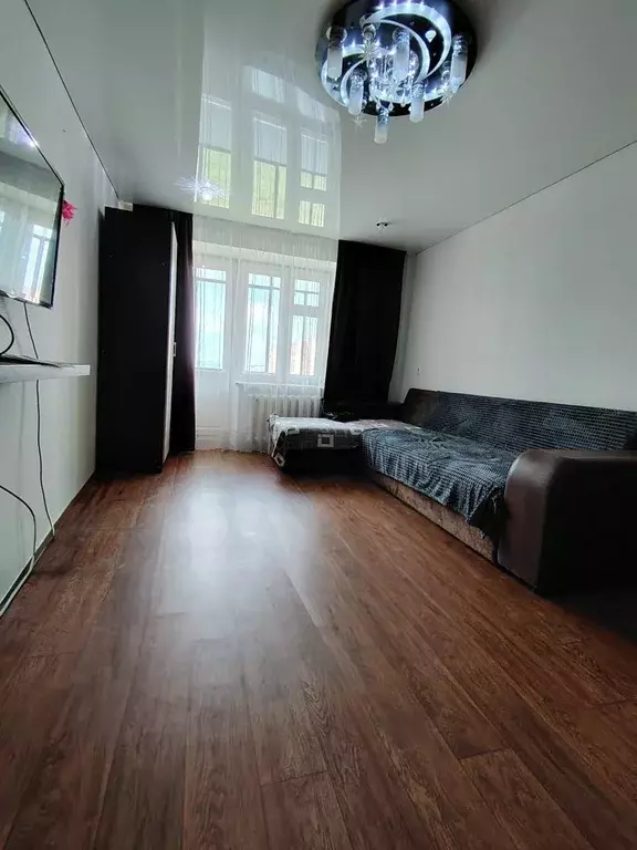 Продаётся 1-к квартира, 33 м - Фото 0