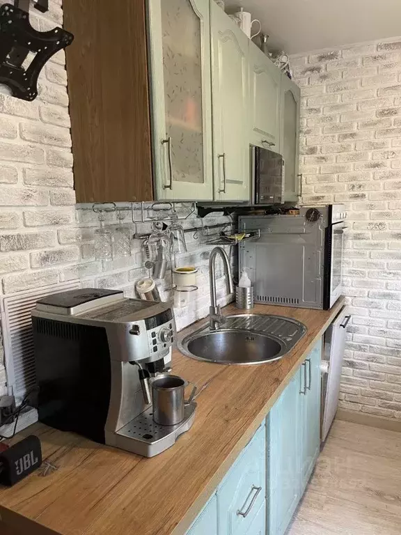 2-к кв. Санкт-Петербург ул. Демьяна Бедного, 24к2 (44.15 м) - Фото 2