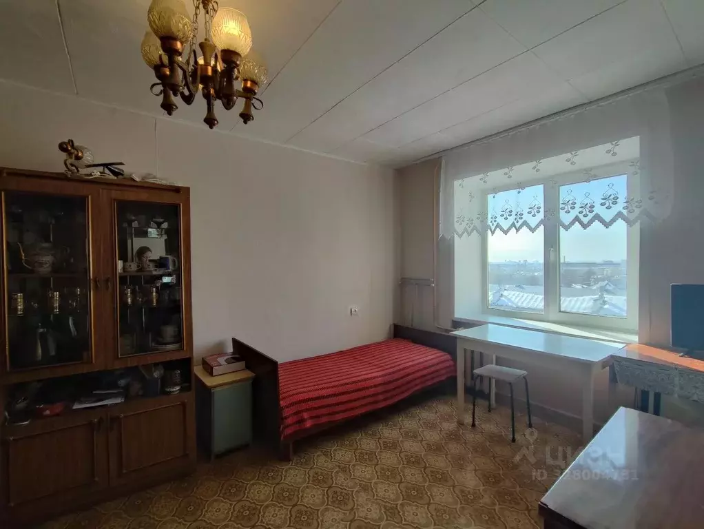 Комната Свердловская область, Екатеринбург Уралмаш жилрайон, ул. ... - Фото 1