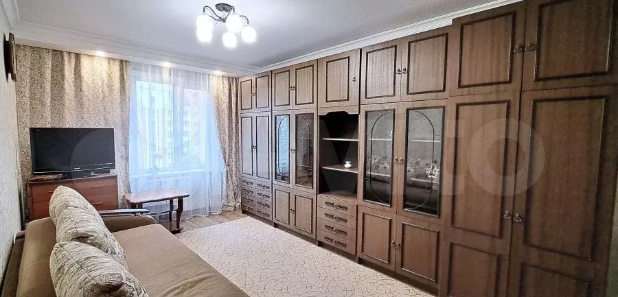 2-к. квартира, 47 м, 9/9 эт. - Фото 1