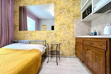 1-к кв. Санкт-Петербург Невский просп., 128 (14.0 м) - Фото 0