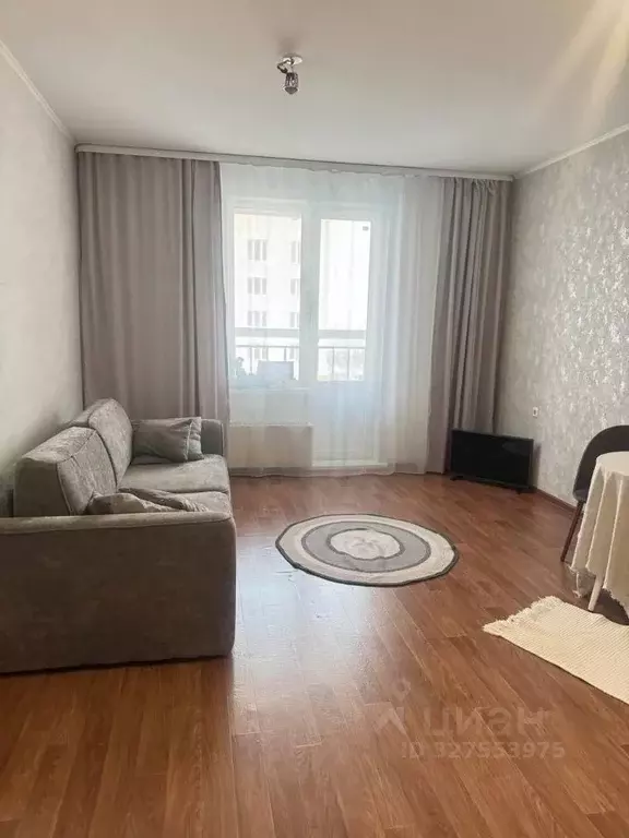 Студия Новосибирская область, Новосибирск ул. Пархоменко, 25/1 (32.0 ... - Фото 1