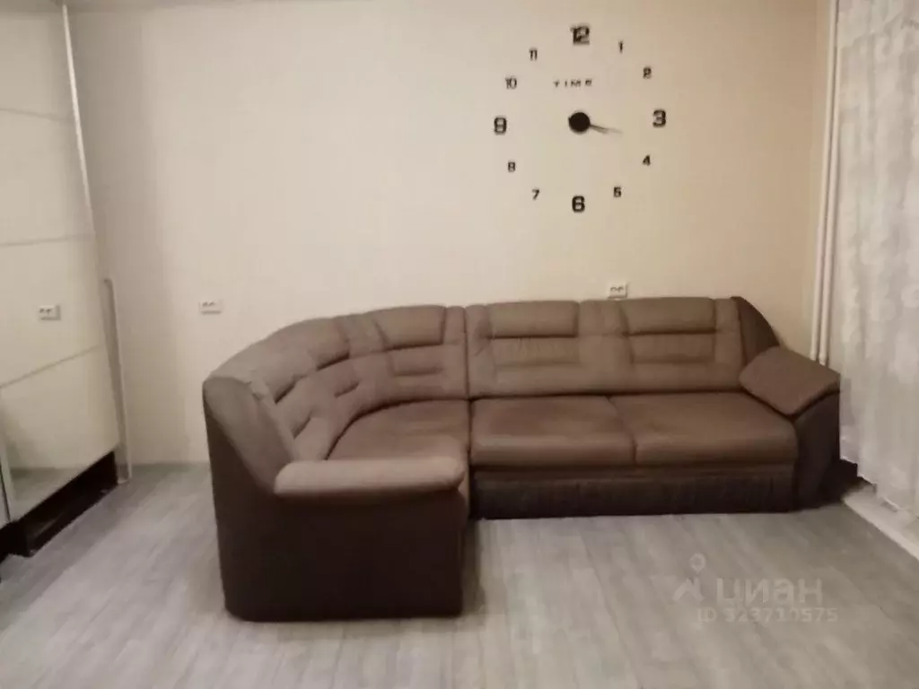 1-к кв. Свердловская область, Екатеринбург ул. Викулова, 32Б (44.0 м) - Фото 2