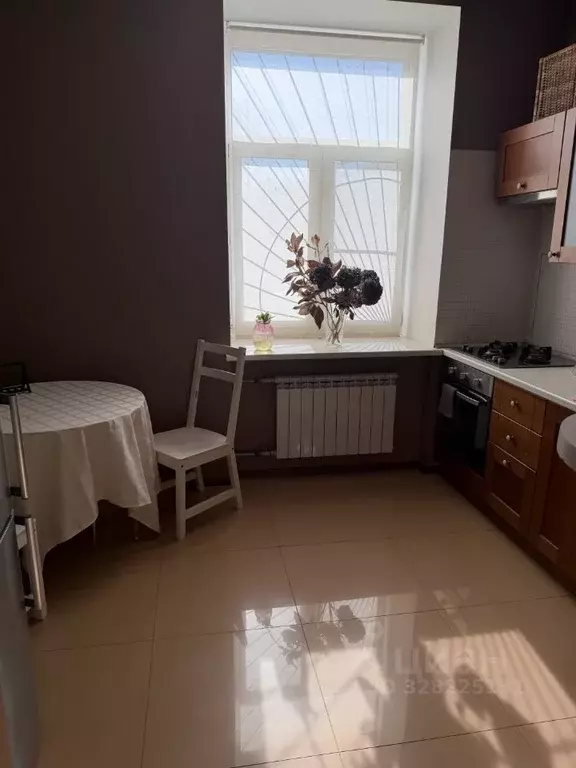 1-к кв. Москва Озерная ул., 12 (38.8 м) - Фото 2