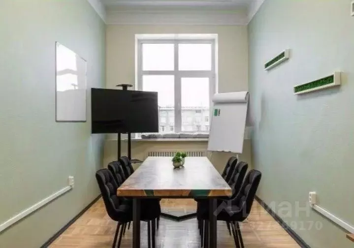 Офис в Санкт-Петербург 25-я Васильевского острова линия, 8 (1338 м) - Фото 2