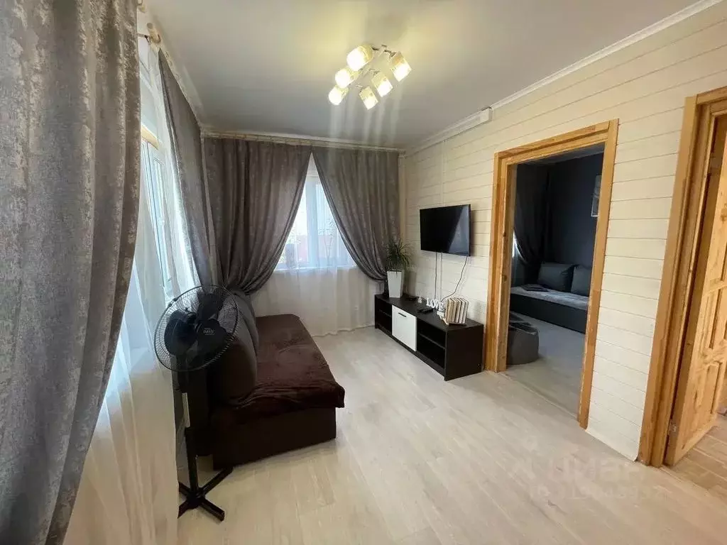 Дом в Московская область, Коломна городской округ, д. Борисовское ул. ... - Фото 1