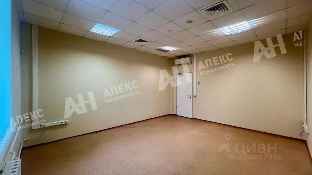 Помещение свободного назначения в Москва Большая Переяславская ул., ... - Фото 1