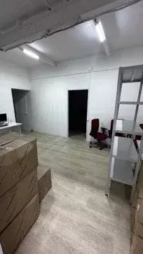 Помещение свободного назначения в Москва ул. Павла Андреева, 23 (61 м) - Фото 1
