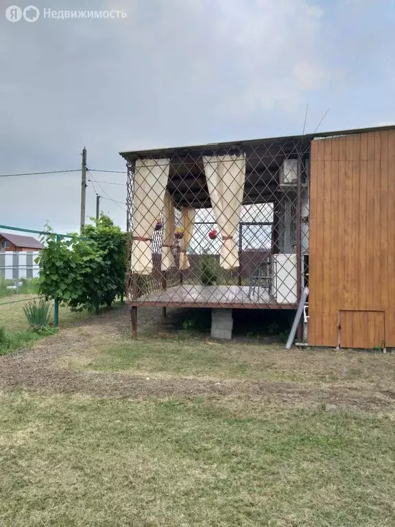 Дом в Ростовская область, станица Багаевская (12 м) - Фото 1