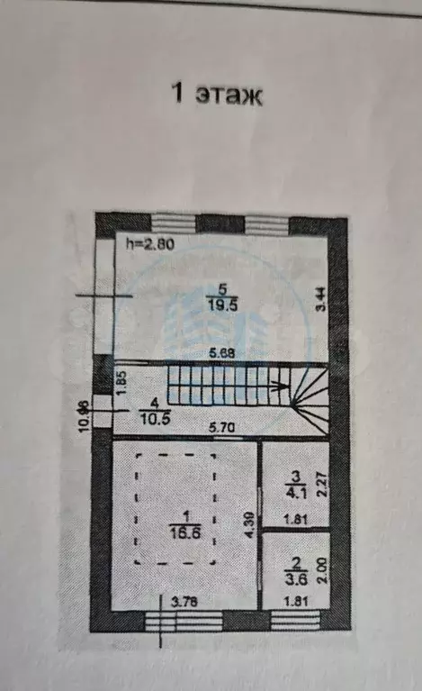 Таунхаус 184 м на участке 1,5 сот. - Фото 0