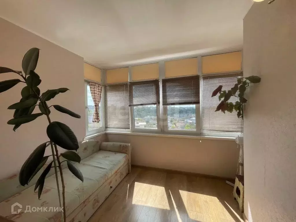 Продаётся 2-к квартира, 55.4 м - Фото 0