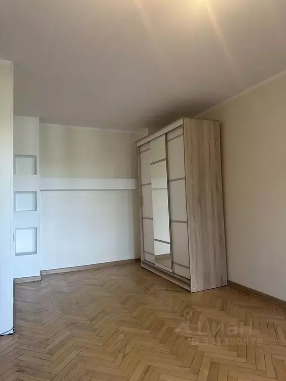 1-к кв. Москва Сумской проезд, 21К3 (35.0 м) - Фото 2