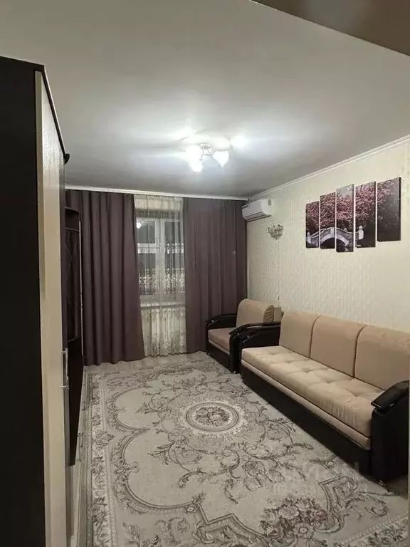 1-к кв. Московская область, Балашиха ул. Дмитриева, 34 (37.2 м) - Фото 2