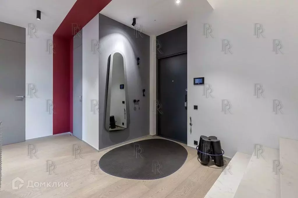 Продаётся 5-к квартира, 165.1 м - Фото 1
