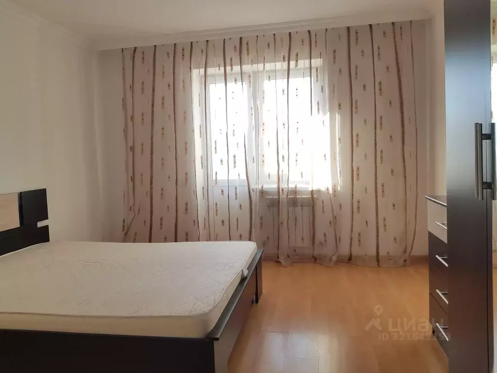 3-к кв. Северная Осетия, Владикавказ Владикавказская ул., 69к5 (79.0 ... - Фото 1