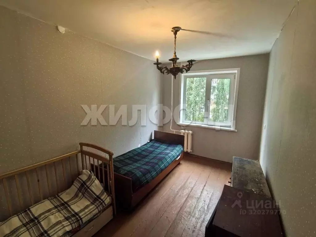 2-к кв. Алтайский край, Барнаул ул. Антона Петрова, 202 (43.6 м) - Фото 1