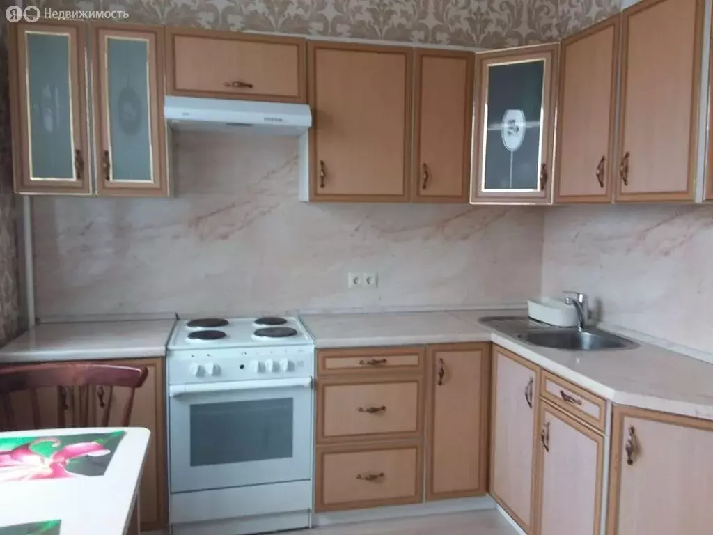 2-комнатная квартира: Москва, Валдайский проезд, 10к1 (55.5 м) - Фото 2