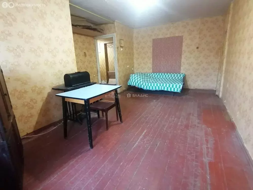 1-комнатная квартира: Северодвинск, улица Ломоносова, 46 (33.5 м) - Фото 1