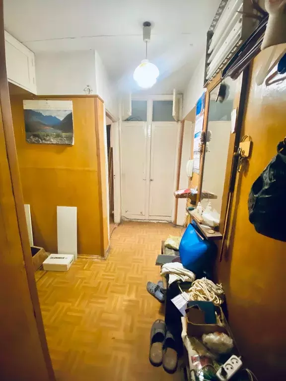 Продаётся 2-к квартира, 48 м - Фото 1