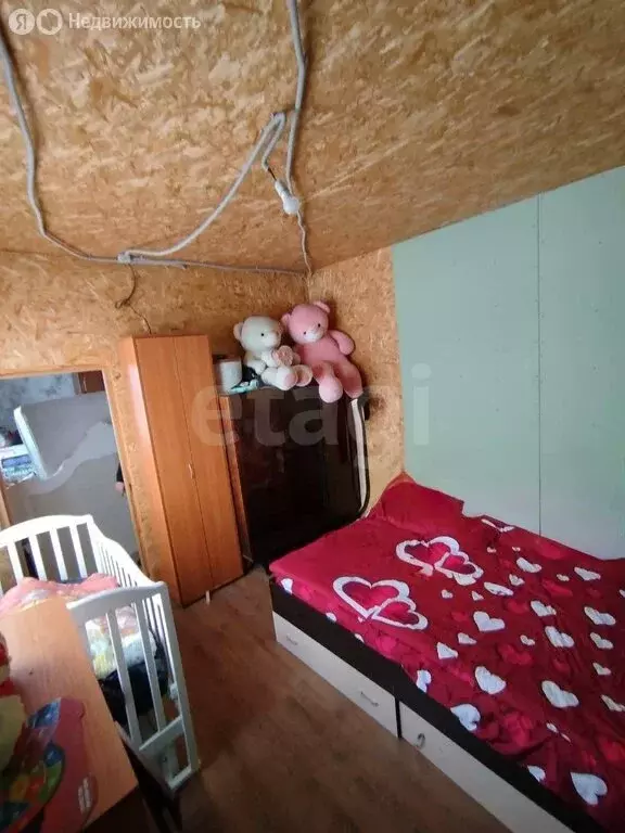 Дом в Ярославский муниципальный округ, территория Шиголость-2 (68.5 м) - Фото 1