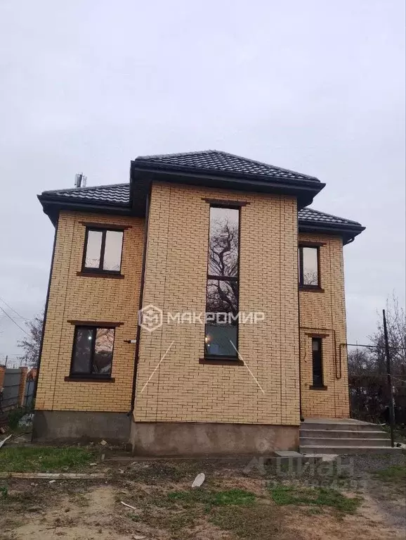 Дом в Орловская область, Орел ул. Медведева, 83 (177 м) - Фото 2