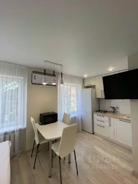 1-к кв. Краснодарский край, Геленджик ул. Кирова, 62 (22.0 м) - Фото 2