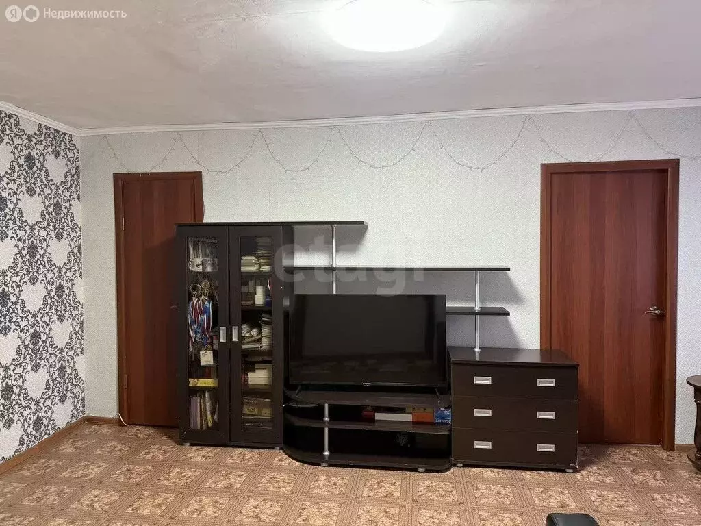 2-комнатная квартира: Пермь, Воронежская улица, 24 (43.6 м) - Фото 2