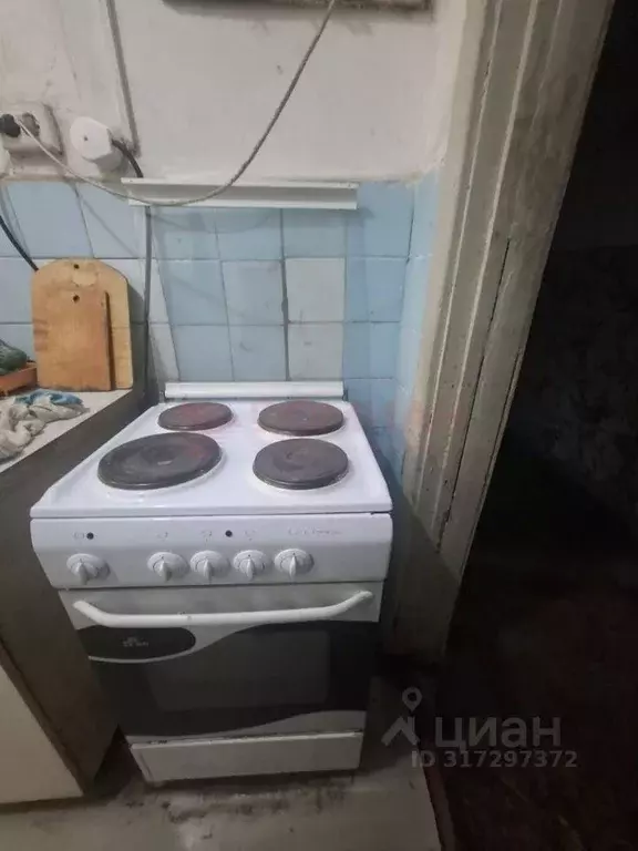 Комната Ростовская область, Новочеркасск Заводская ул. (13.0 м) - Фото 1