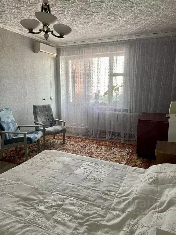 3-к кв. Ростовская область, Таганрог пер. 1-й Новый, 12 (92.1 м) - Фото 1