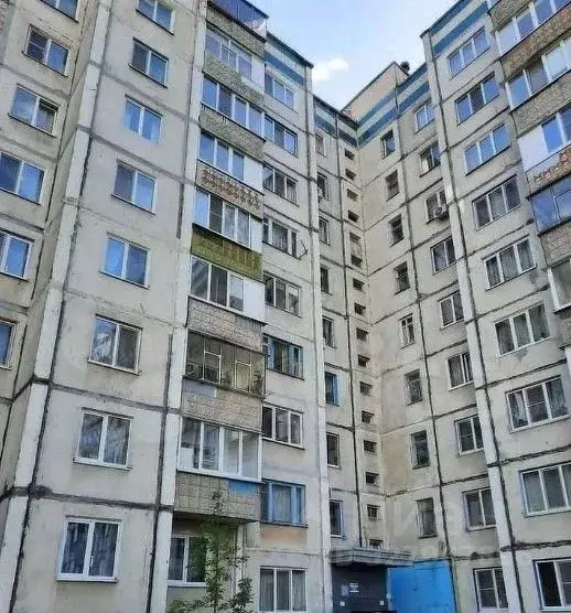 2-к кв. Белгородская область, Белгород ул. Буденного, 3 (45.0 м) - Фото 2