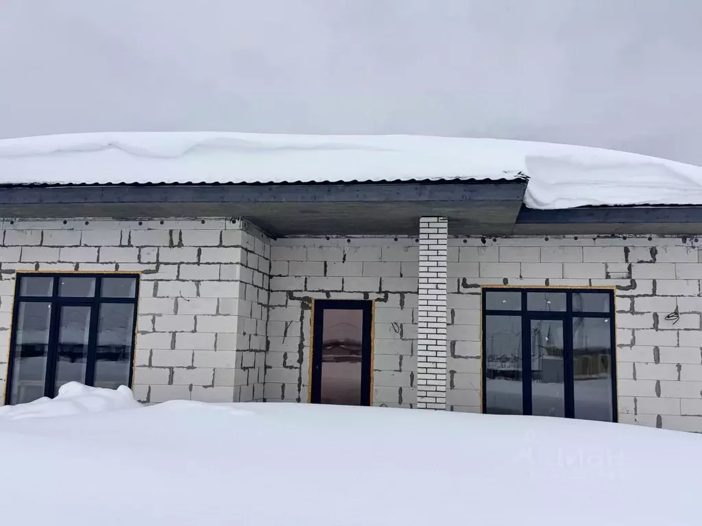 Коттедж в Московская область, Истра муниципальный округ, д. Подпорино  ... - Фото 1