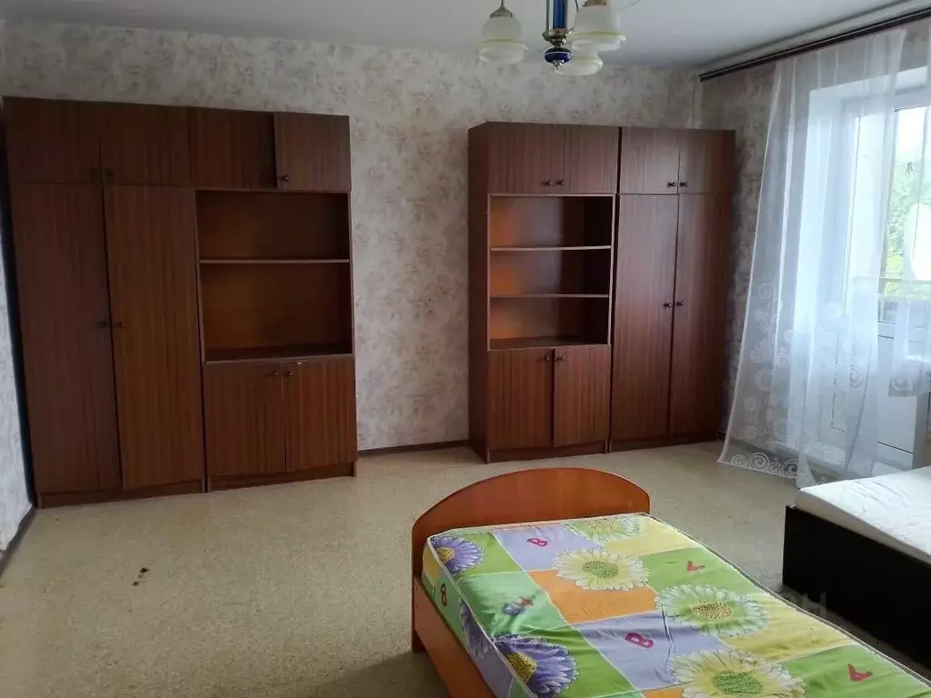 1-к кв. Московская область, Королев Калининградский проезд, 2 (34.0 м) - Фото 0