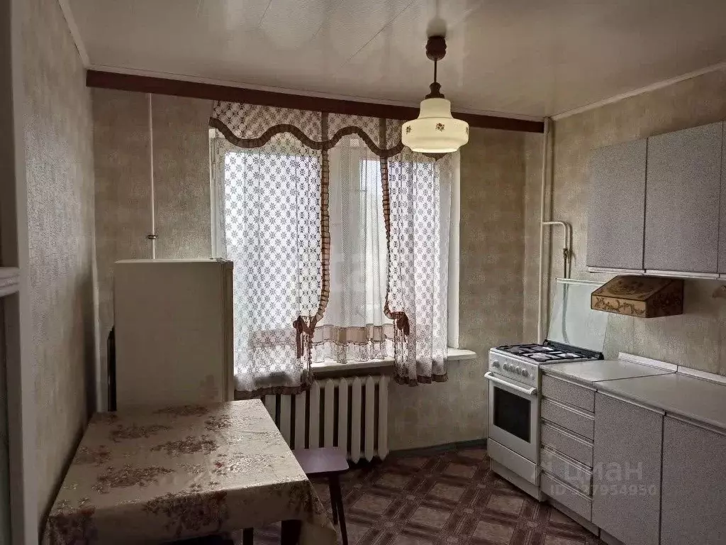 2-к кв. Владимирская область, Ковров Садовая ул., 23 (48.1 м) - Фото 1