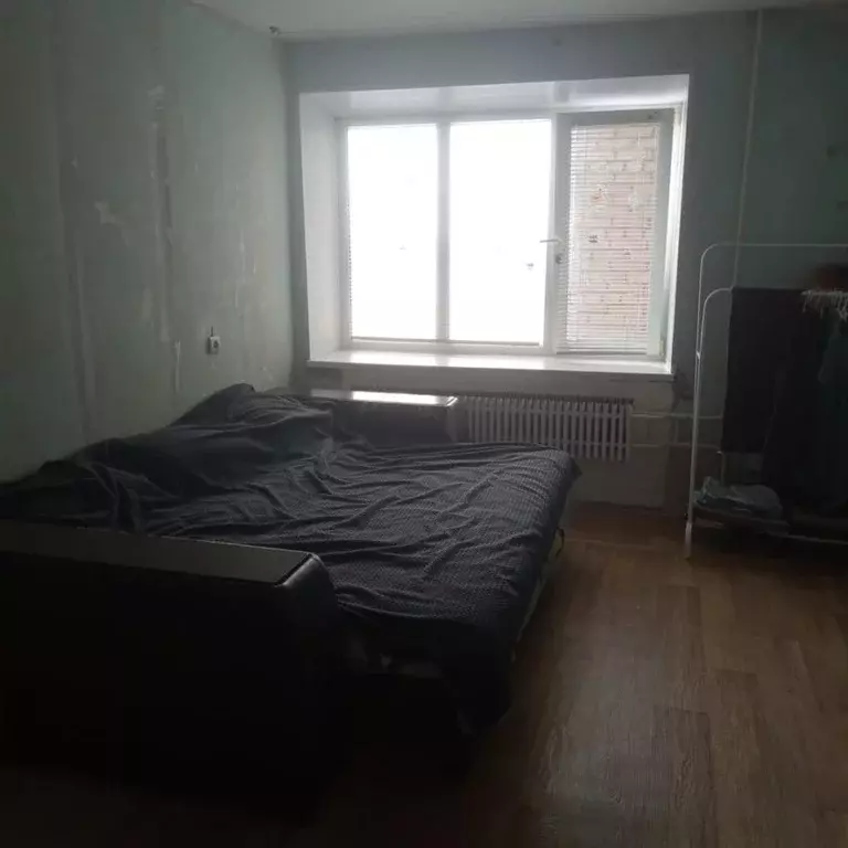 Квартира, 1 комната, 25.6 м - Фото 1