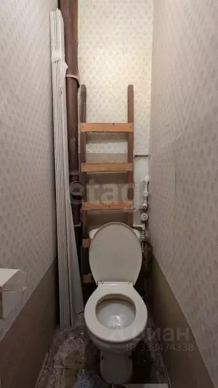 Комната Удмуртия, Ижевск 8-я Подлесная ул., 70 (10.0 м) - Фото 2