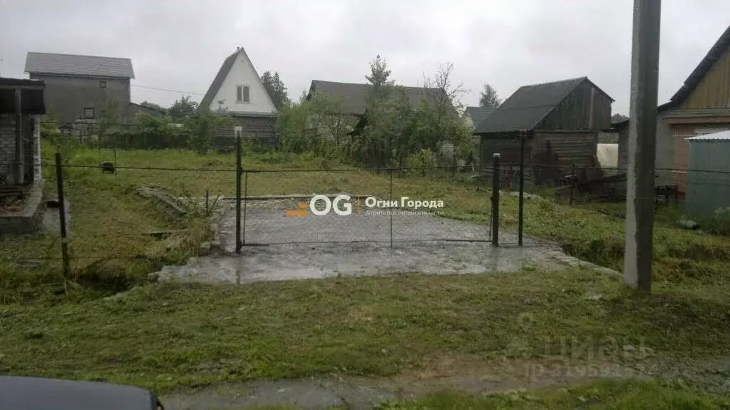Участок в Брянская область, Брянск Белые Берега пгт, пл. Ленина (12.0 ... - Фото 1