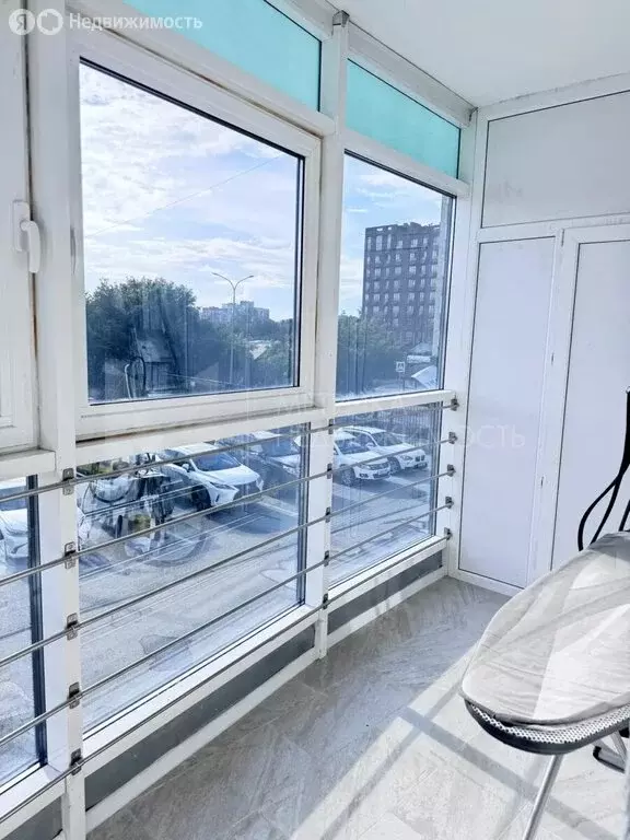 2-комнатная квартира: Тюмень, Орловская улица, 58 (56 м) - Фото 1