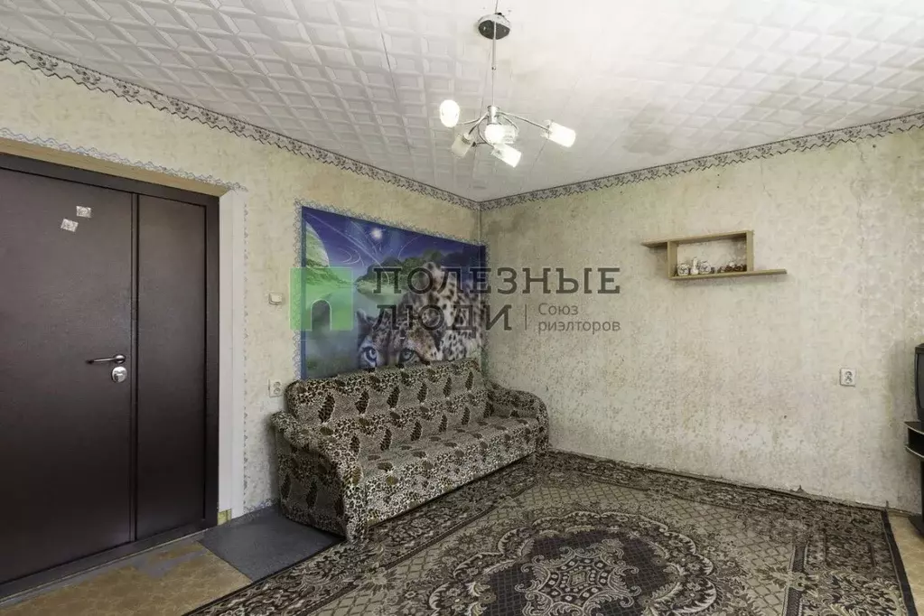 Комната Амурская область, Благовещенск ул. Мухина, 18 (18.2 м) - Фото 0