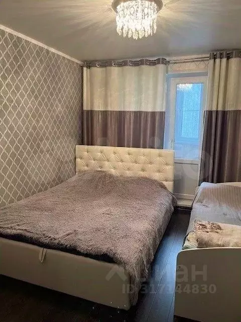 3-к кв. Костромская область, Кострома Малышково мкр, проезд Березовый, ... - Фото 0