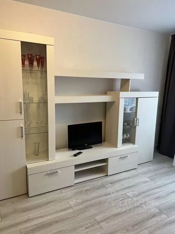 1-к кв. Рязанская область, Рязанский муниципальный округ, с. Дядьково ... - Фото 1