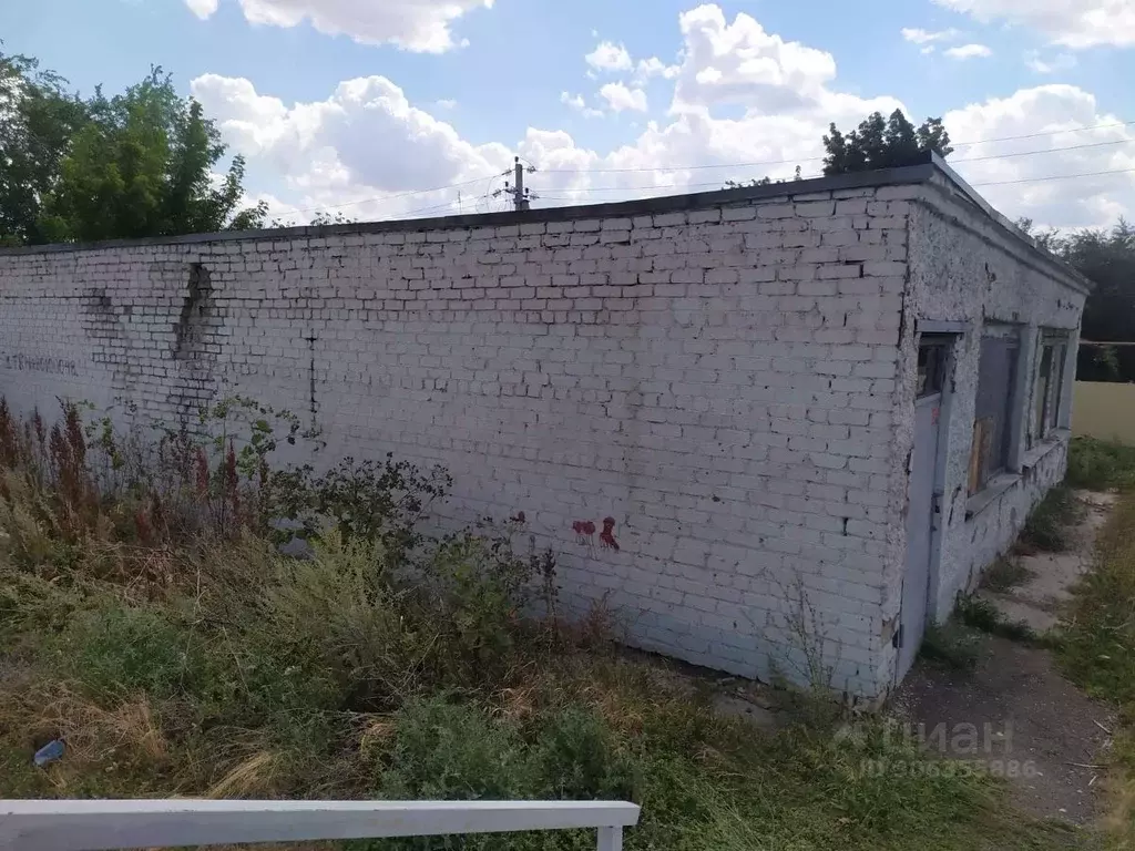 Помещение свободного назначения в Саратовская область, Советский ... - Фото 2