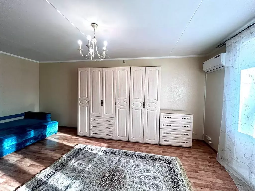 1-к кв. Москва Флотская ул., 36 (34.5 м) - Фото 1