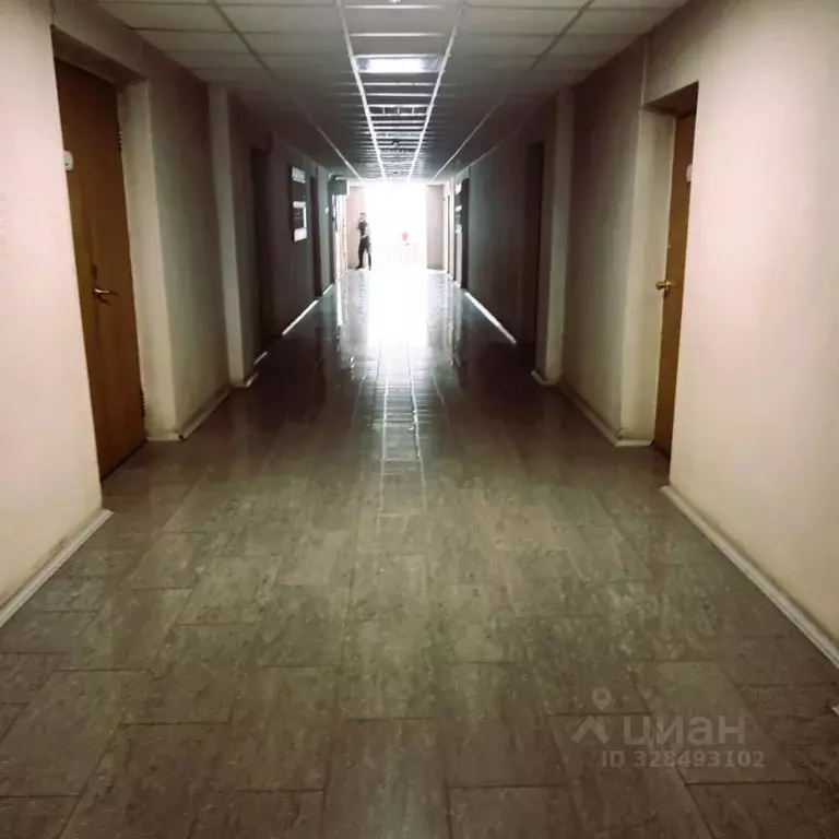 Офис в Москва 15-я Парковая ул., 8 (30 м) - Фото 2